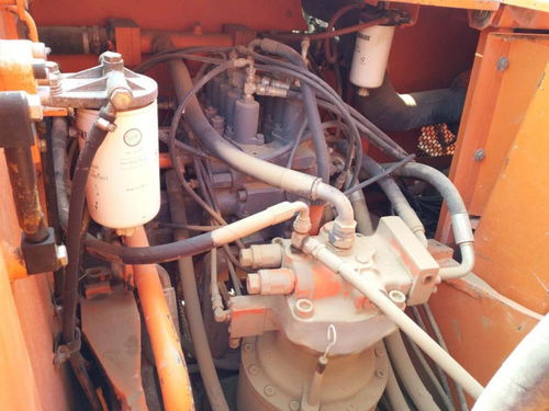 圖 想買直噴的看過(guò)來(lái) 斗山220，好車不貴