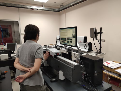 技術之花院內綻，通信匠心四海揚——記中圖儀器測長機與通信傳輸設備專業修理服務