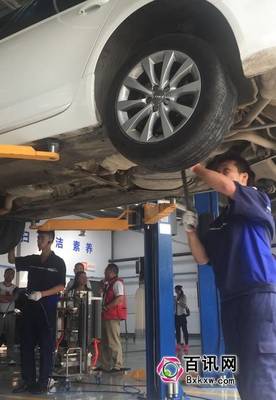 走進華勝 解碼中國汽車維修行業領軍品牌的制勝之道