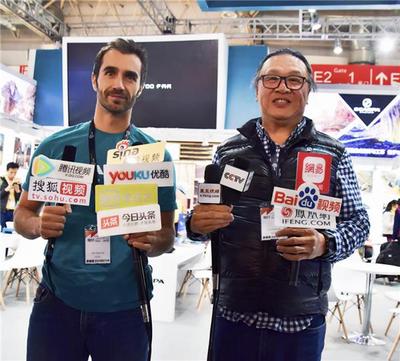 長春網絡 全球頂級品牌在中國市場的數字橋梁